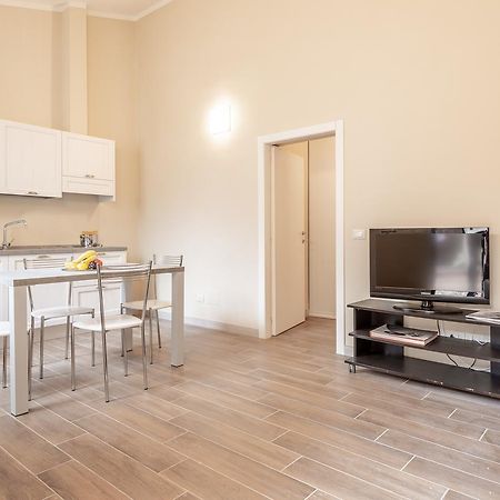 Residence Carra Firenze Kültér fotó