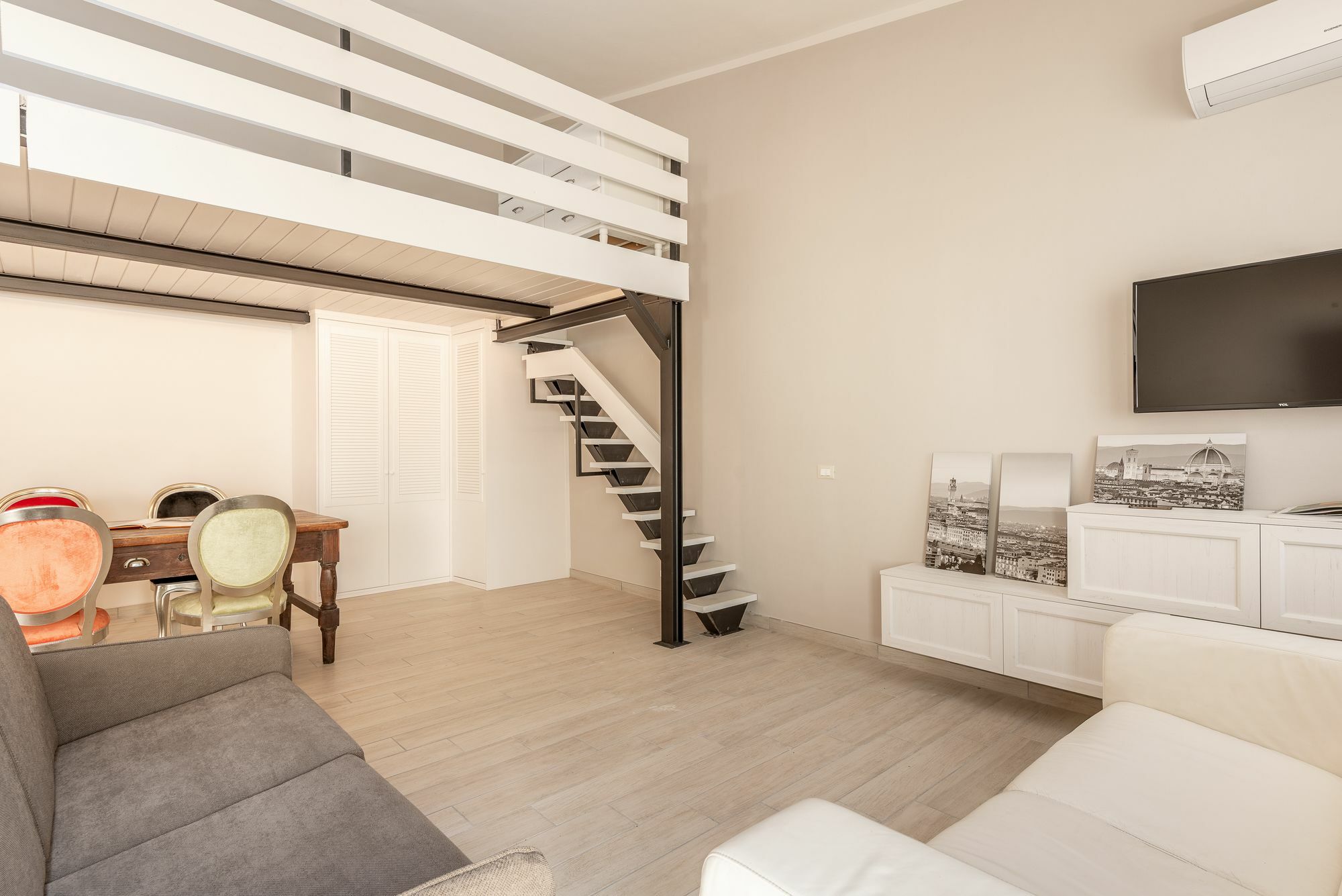 Residence Carra Firenze Kültér fotó